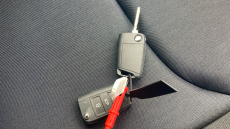 SEAT Arona 1.5 TSI 150 FR 5dr DSG Petrol Hatchback